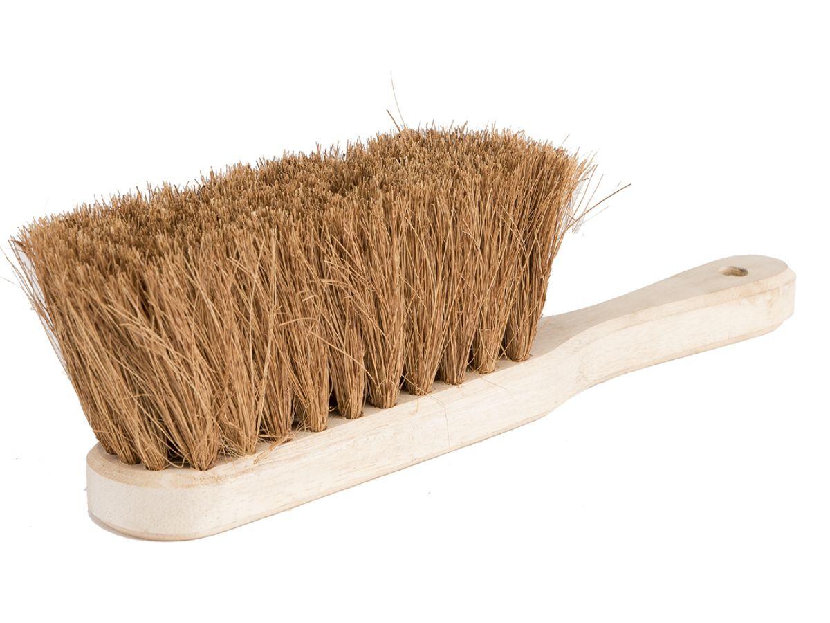 Handveger Kokos ongelakt