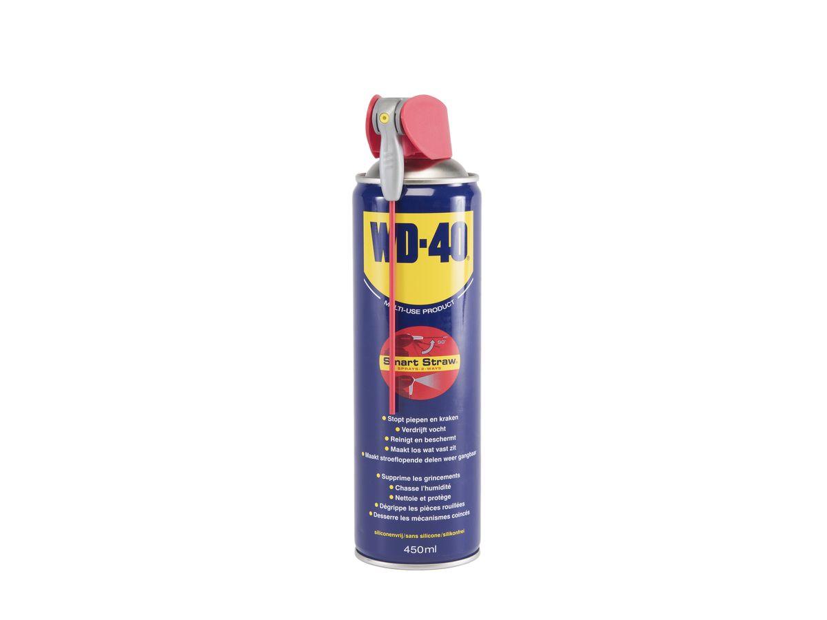 WD40 spuitbus