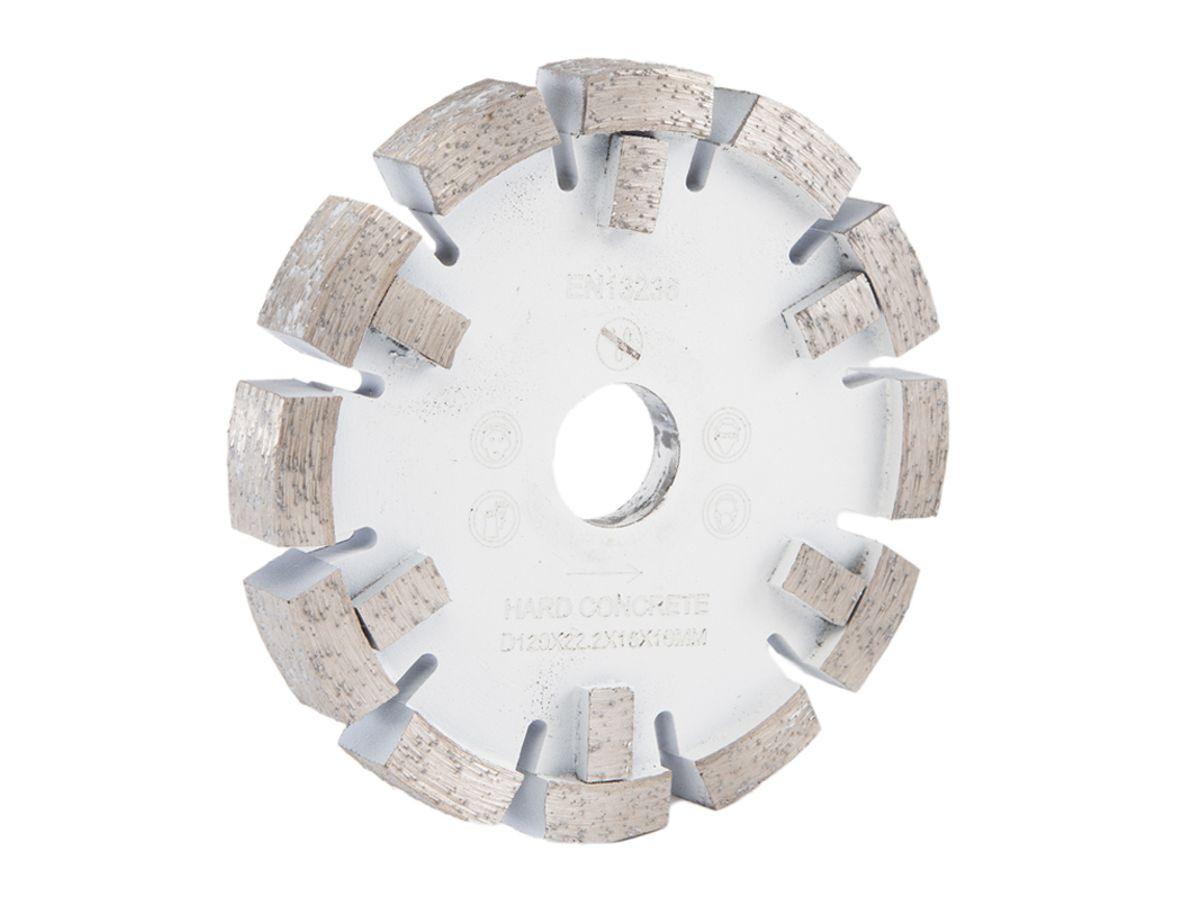 Freesblad Hard Concrete - 22,23mm