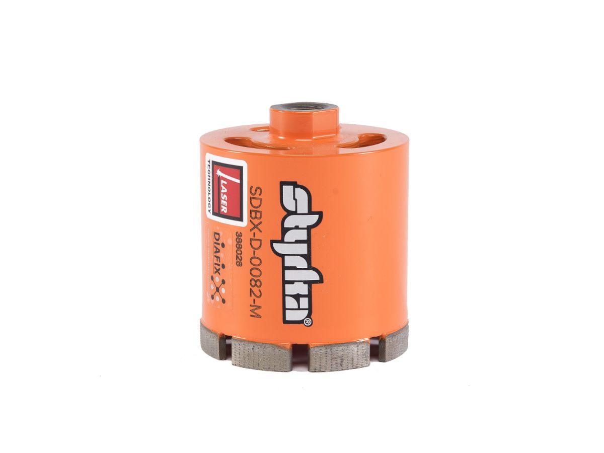 Dozenboor Extreme - M16