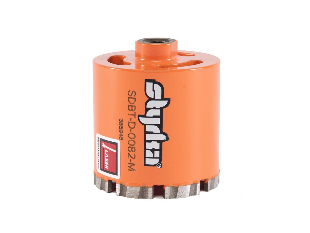 Dozenboor Turbo - M16