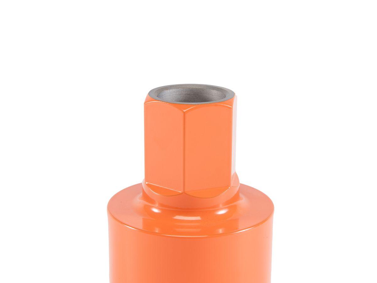 Dozenboor Turbo Dikwandig - 1¼" - Afbeelding 2