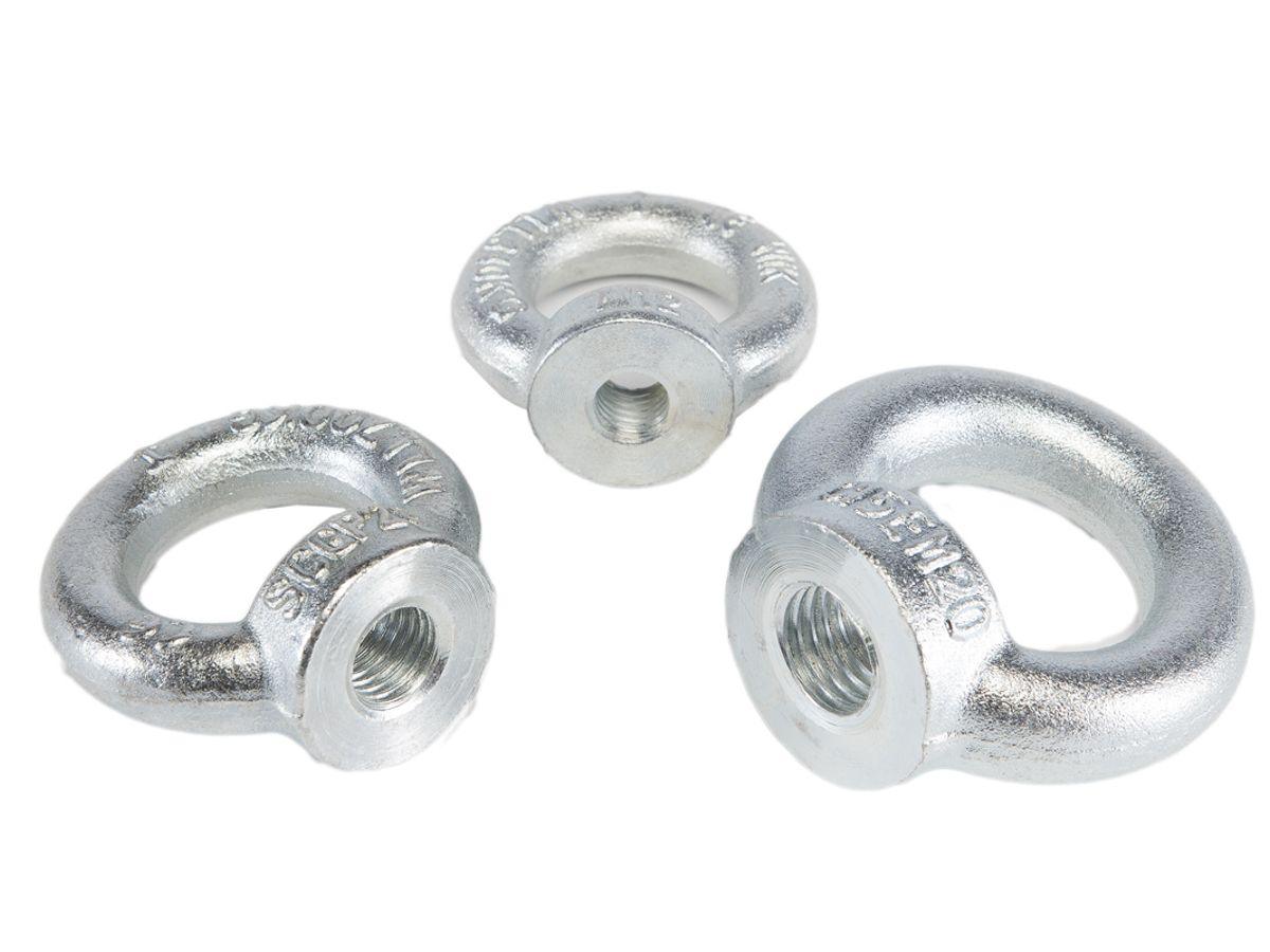 Oogmoer M12, M16 & M20