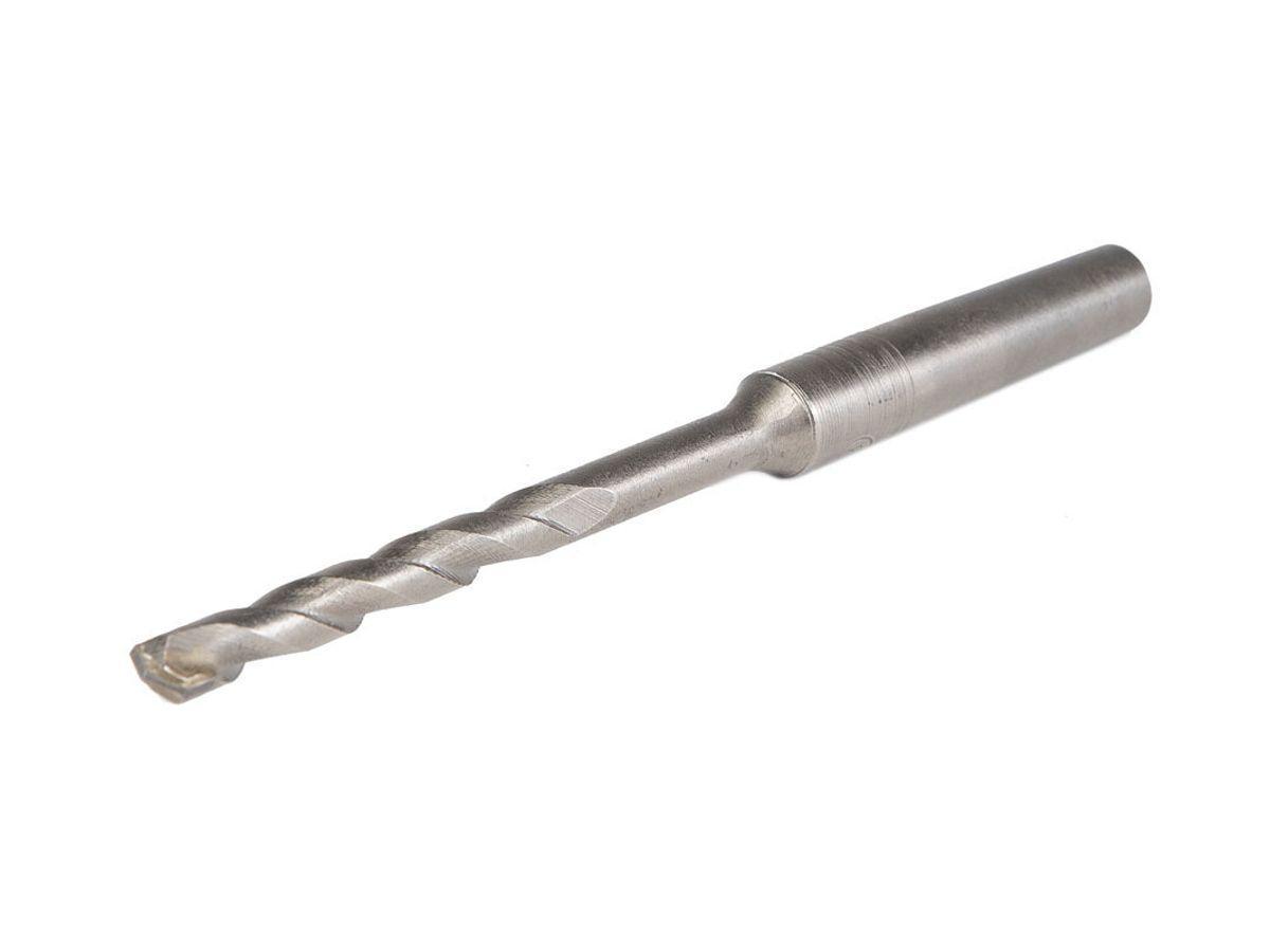 Centreerboor 6,5x120mm