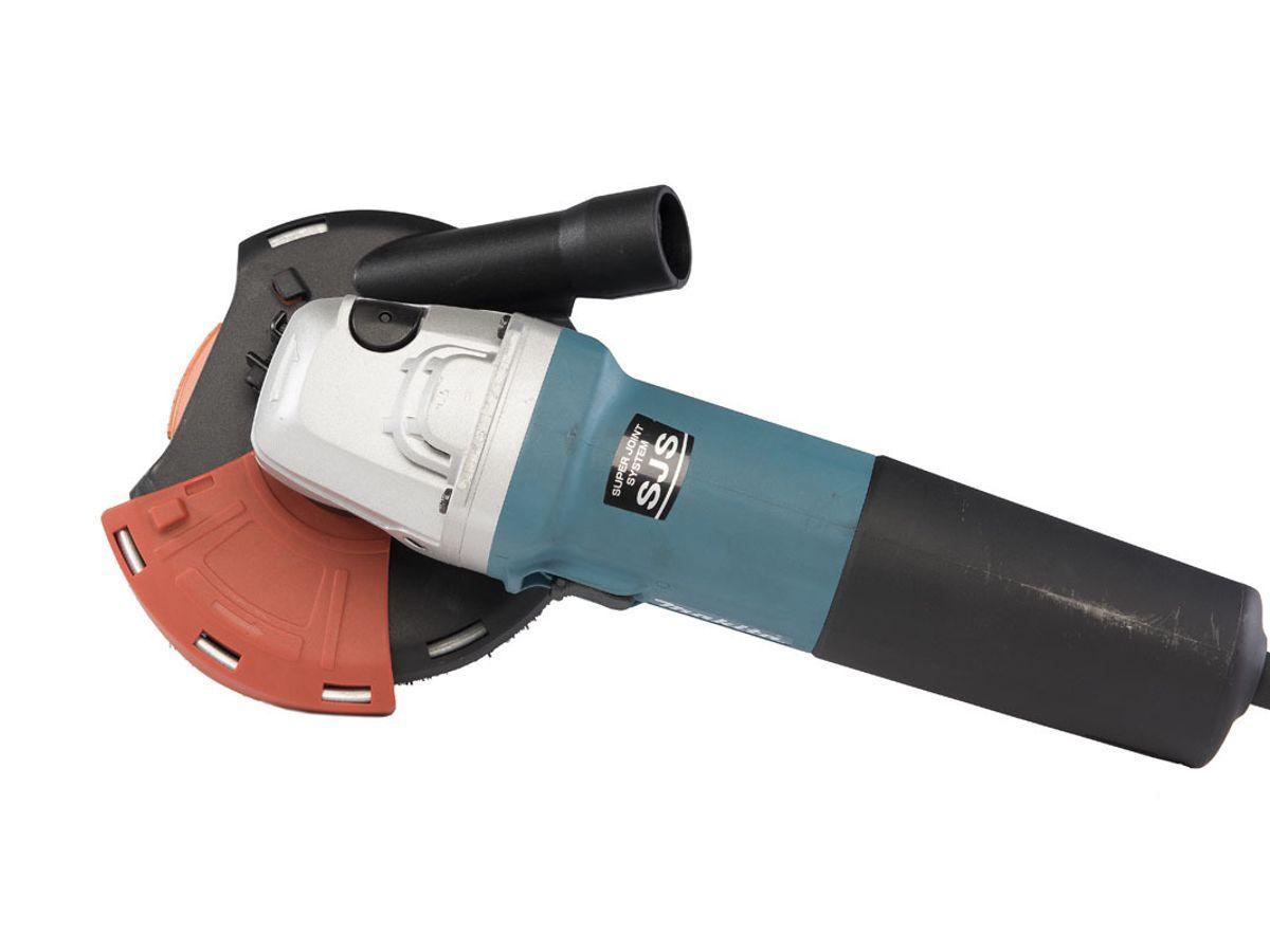 Makita 9565CVR Haakse Slijper