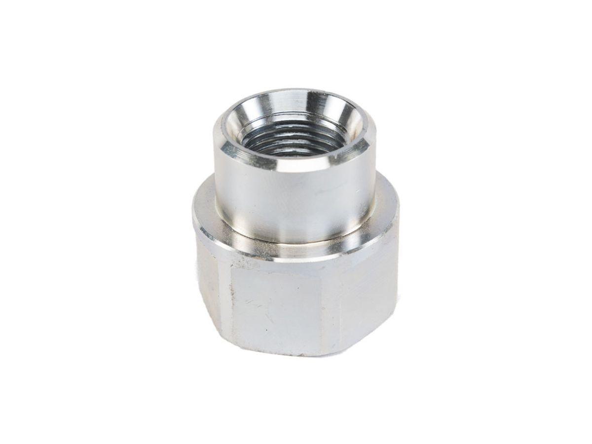 Adapter voor Carat M30 inwendig naar 1/2" inwendig