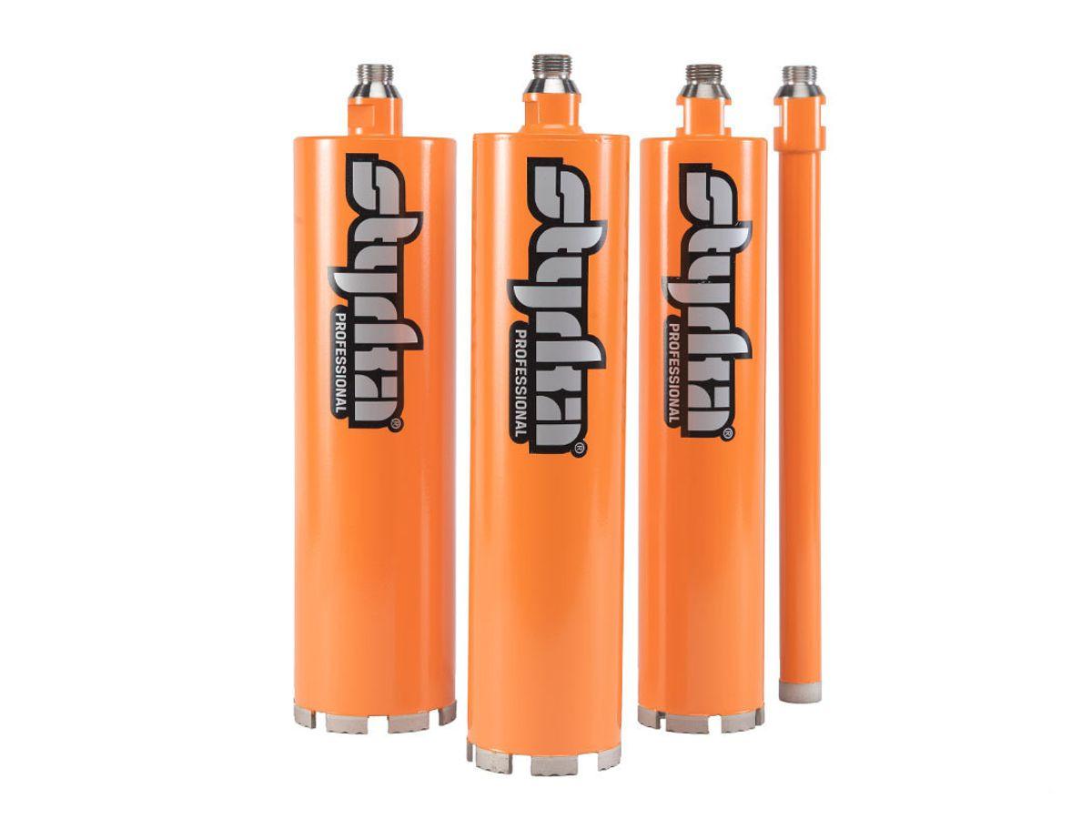 Combi Deal: Professional inbouwspot set