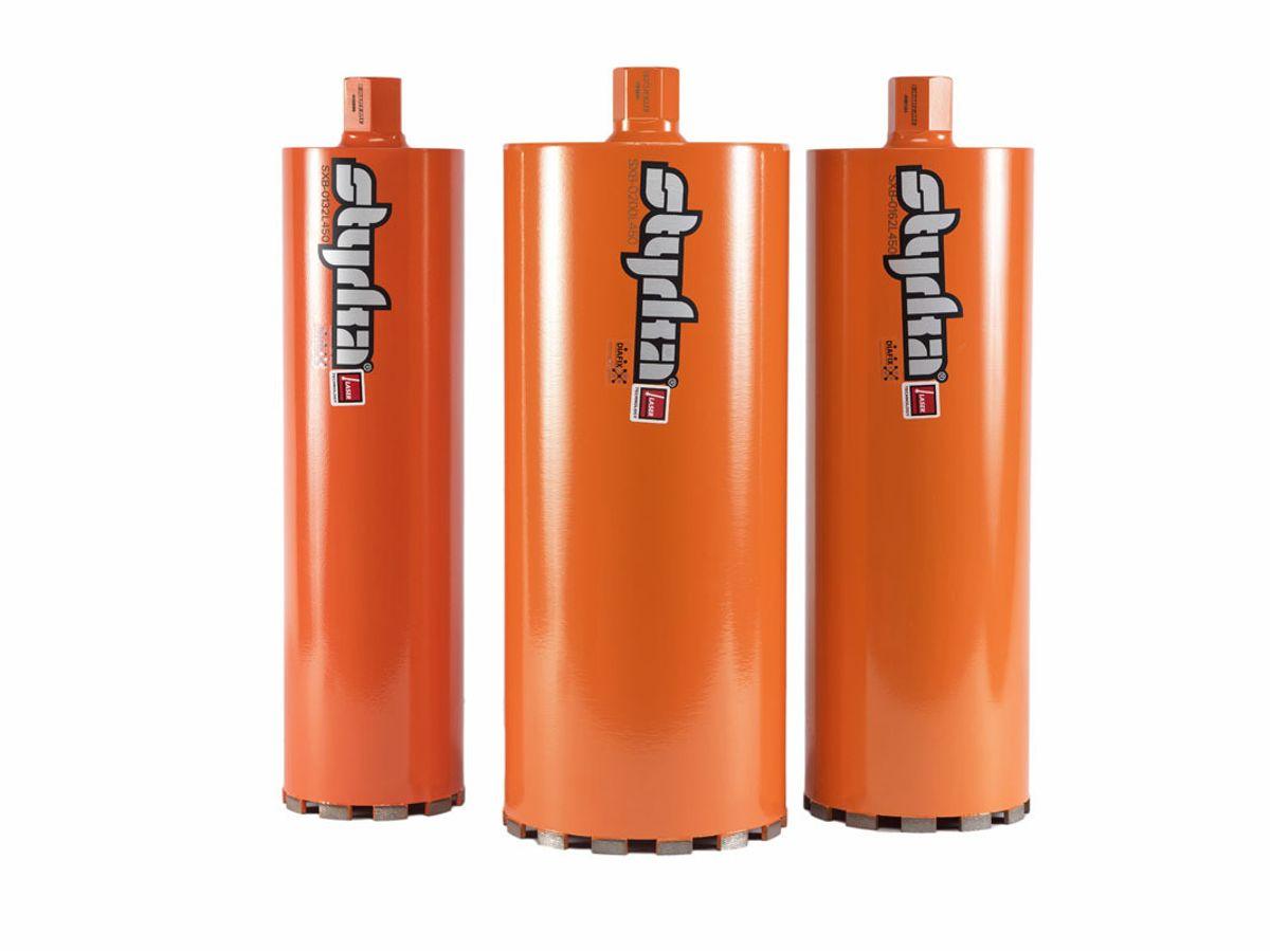 Combi Deal: Ventilatie set