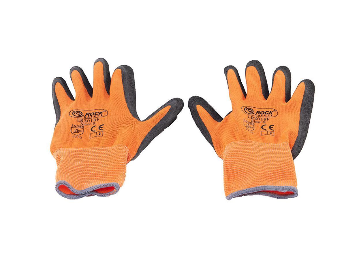 Handschoenen palmcoating