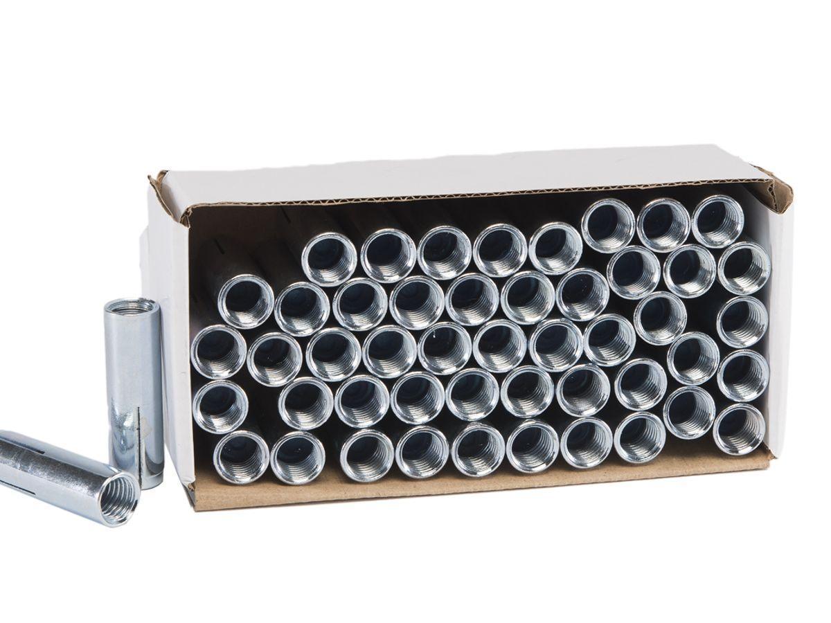 Slaganker M12x16 á 50 stuks