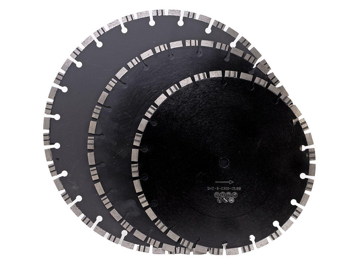 Handzaagblad Expert Universeel - 15,88mm/25,4mm - Afbeelding 2