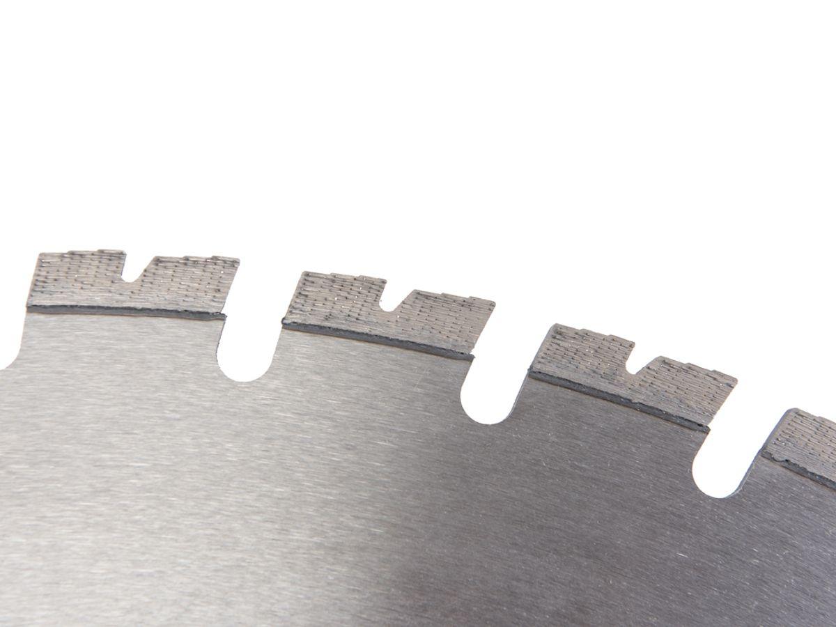 Wandzaagblad Extreme Power Blade - 60mm - Afbeelding 2