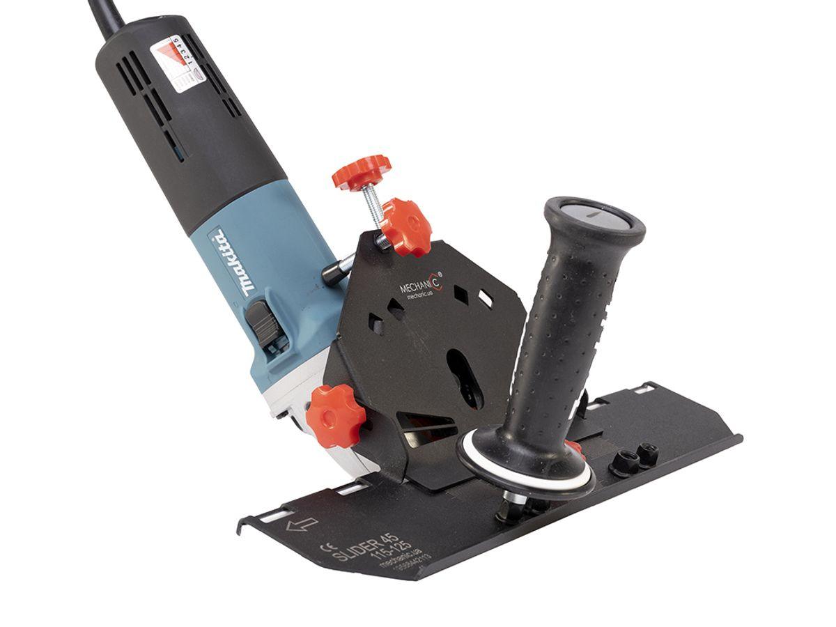 Mechanic Slider 45 verstekzagen - Afbeelding 3