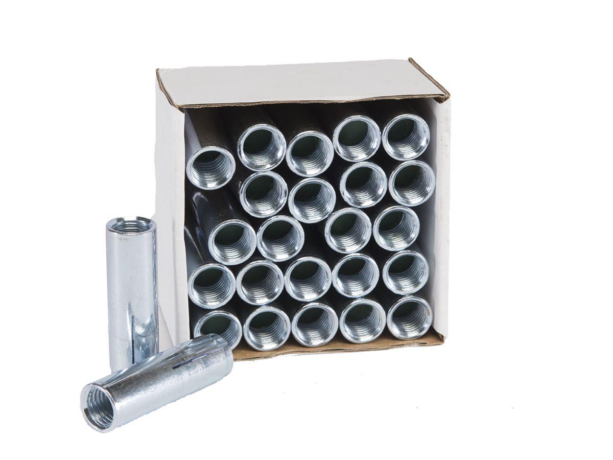 Slaganker M16 á 25 stuks