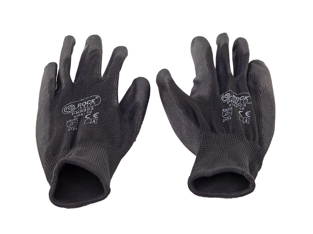 Montage handschoenen