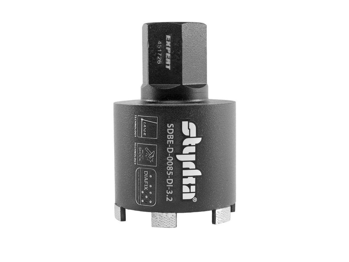 Dozenboor Expert Dikwandig - 1¼"