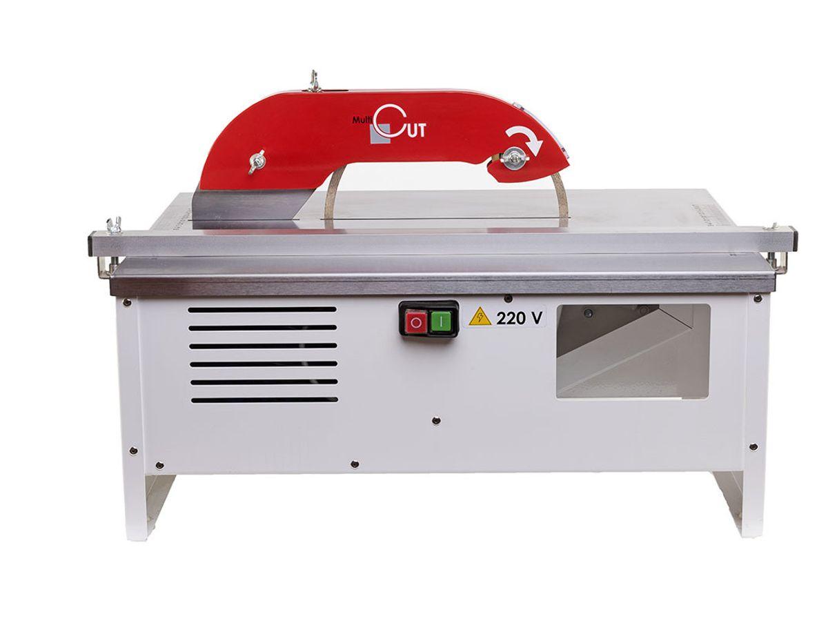 Multi Cut Ringzaagtafel