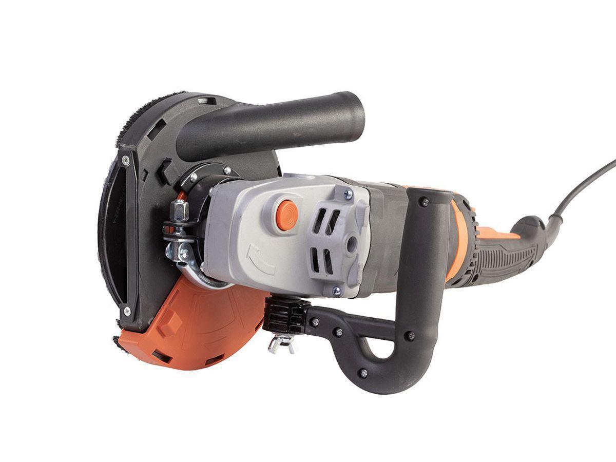 Betonslijper Ø180mm
