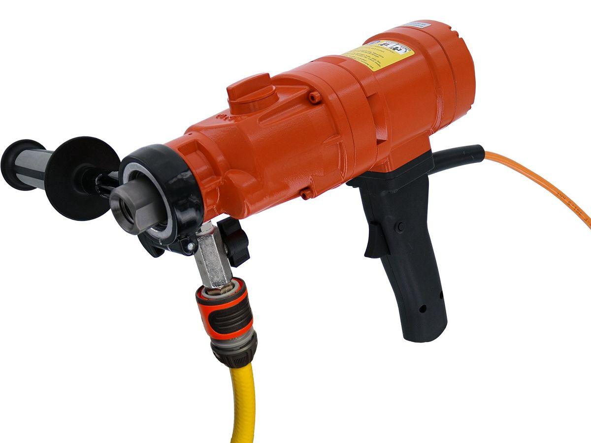 Weka DK16 Boormachine
