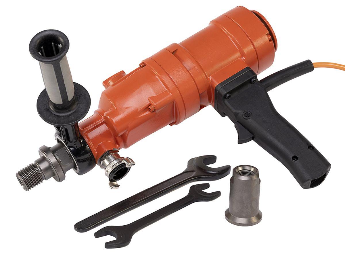 Weka DK17 Boormachine