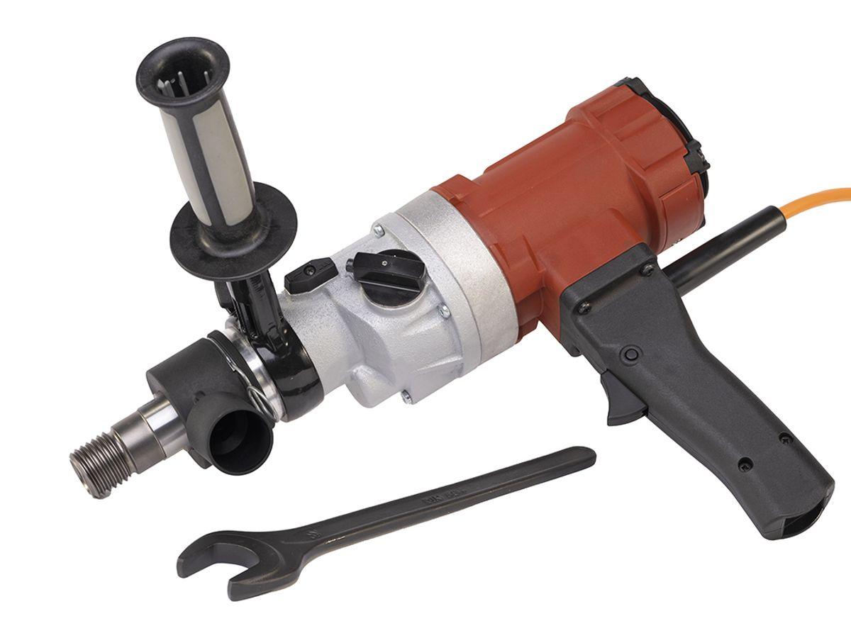 Weka DKS15 Boormachine