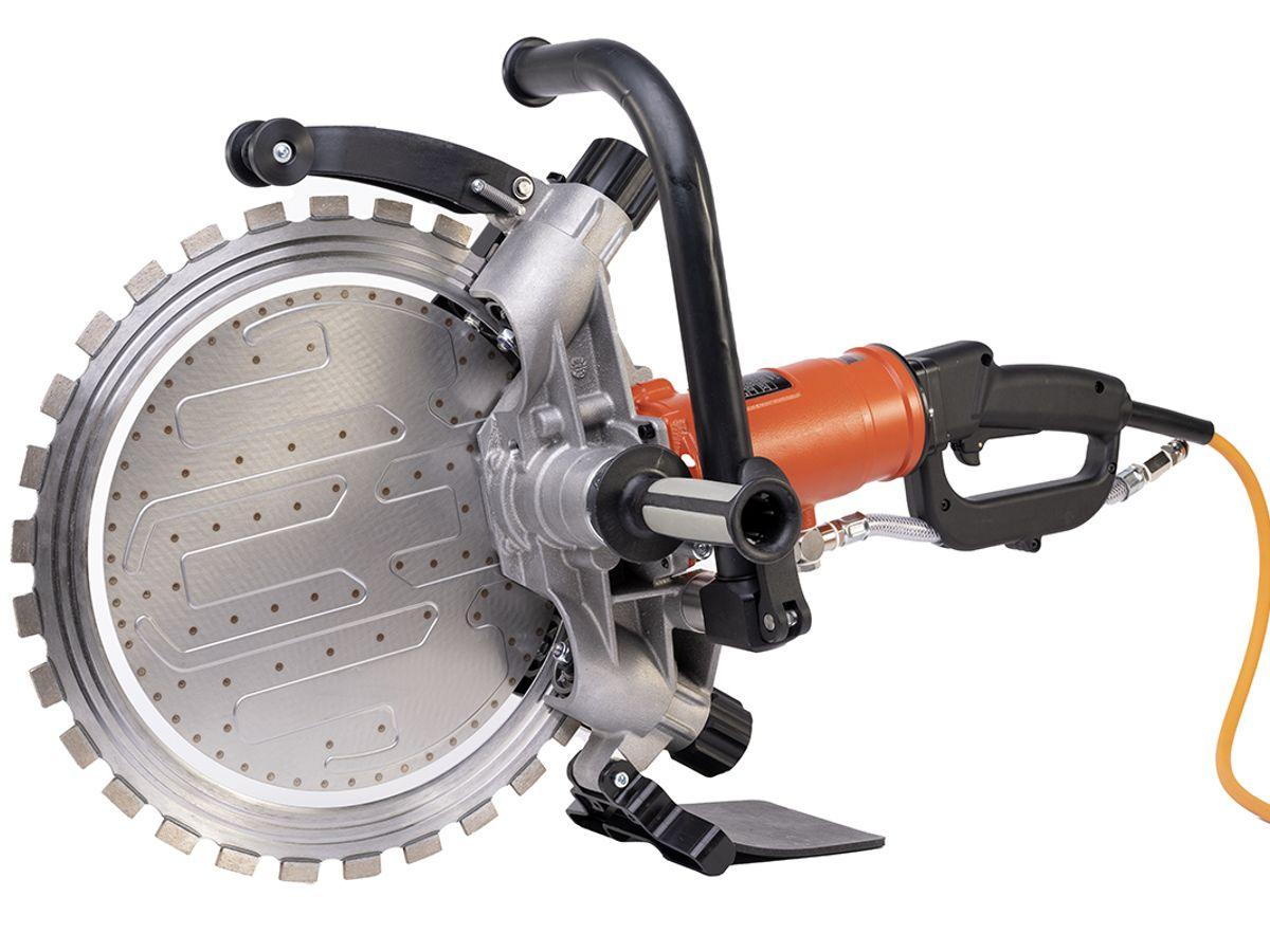 Weka TR40 Ringzaag Ø400mm