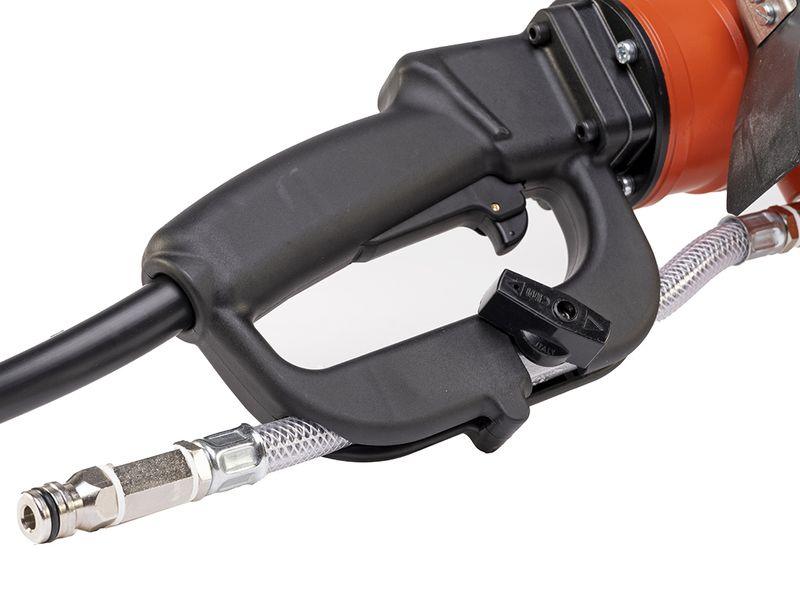Weka TS40 Voorzaag Ø400mm - Afbeelding 3