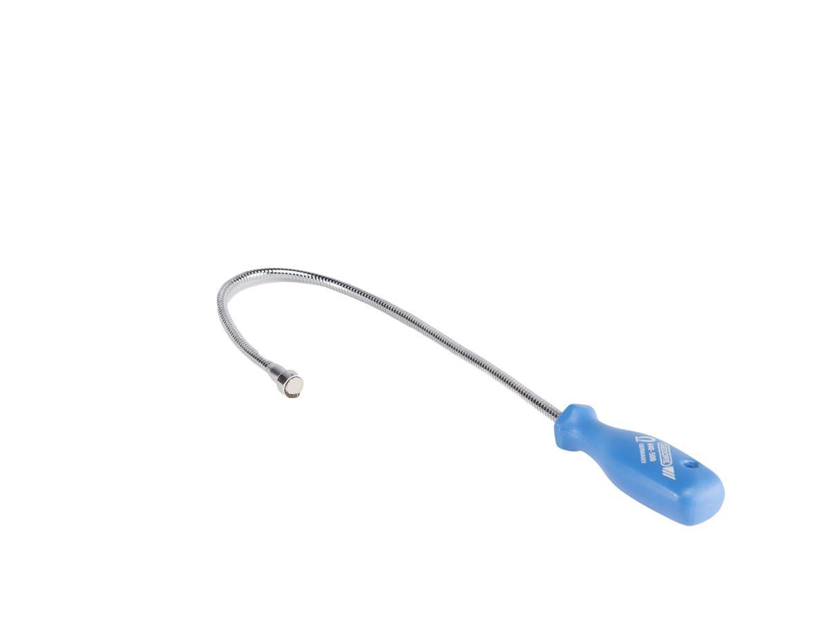 Flexibele magneet