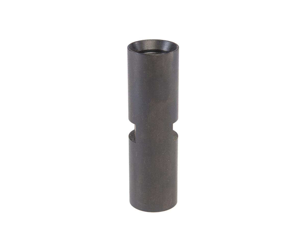 Adapter 1/2" naar 1/2" inwendige draad
