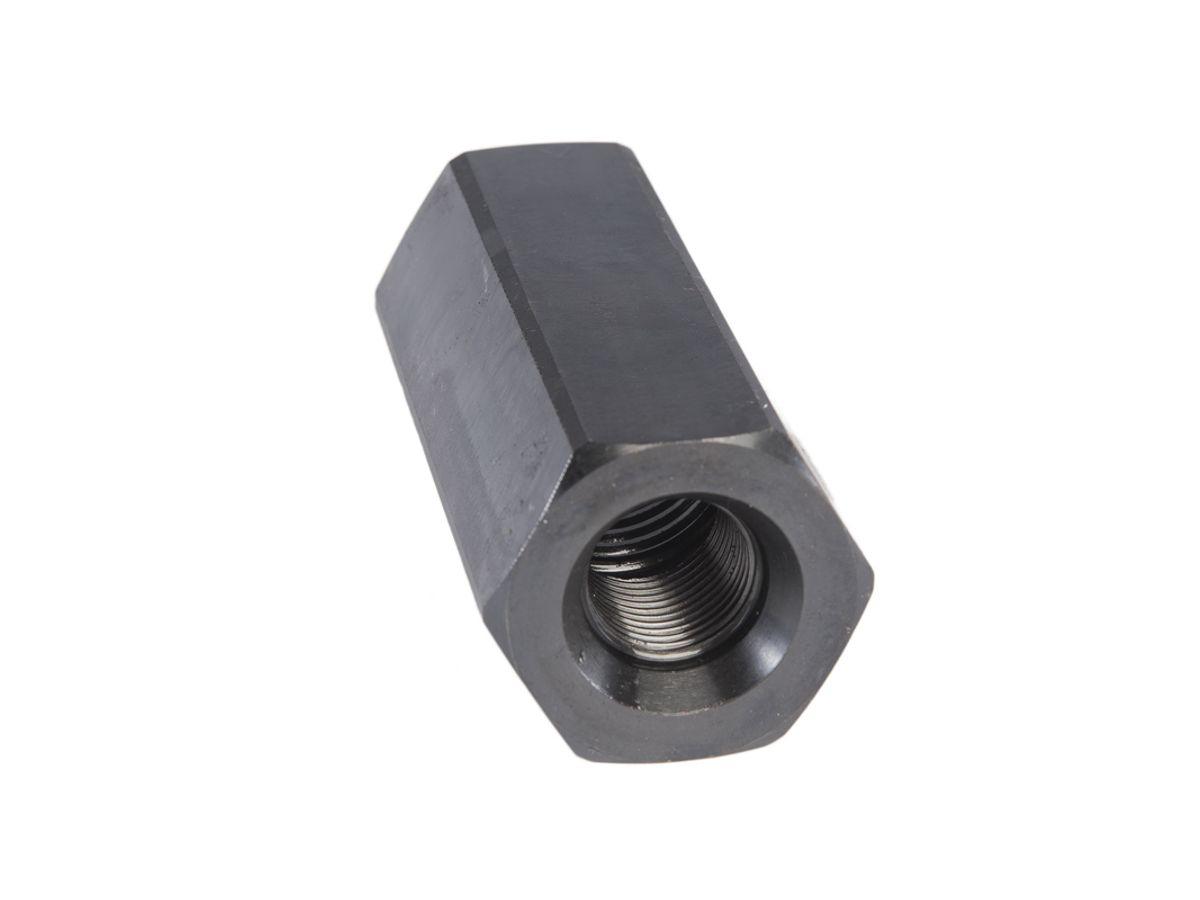 Adapter 1¼" inwendig naar 1/2" inwendig