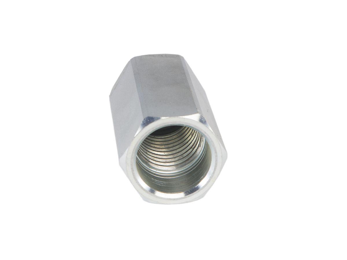 Adapter M30 uitwendig naar 1¼" inwendig - Afbeelding 2