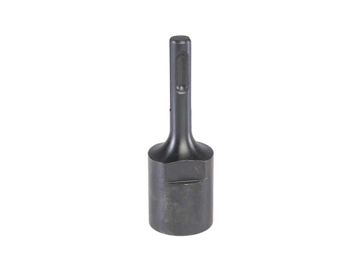Adapter SDS+ naar 1/2" inwendig