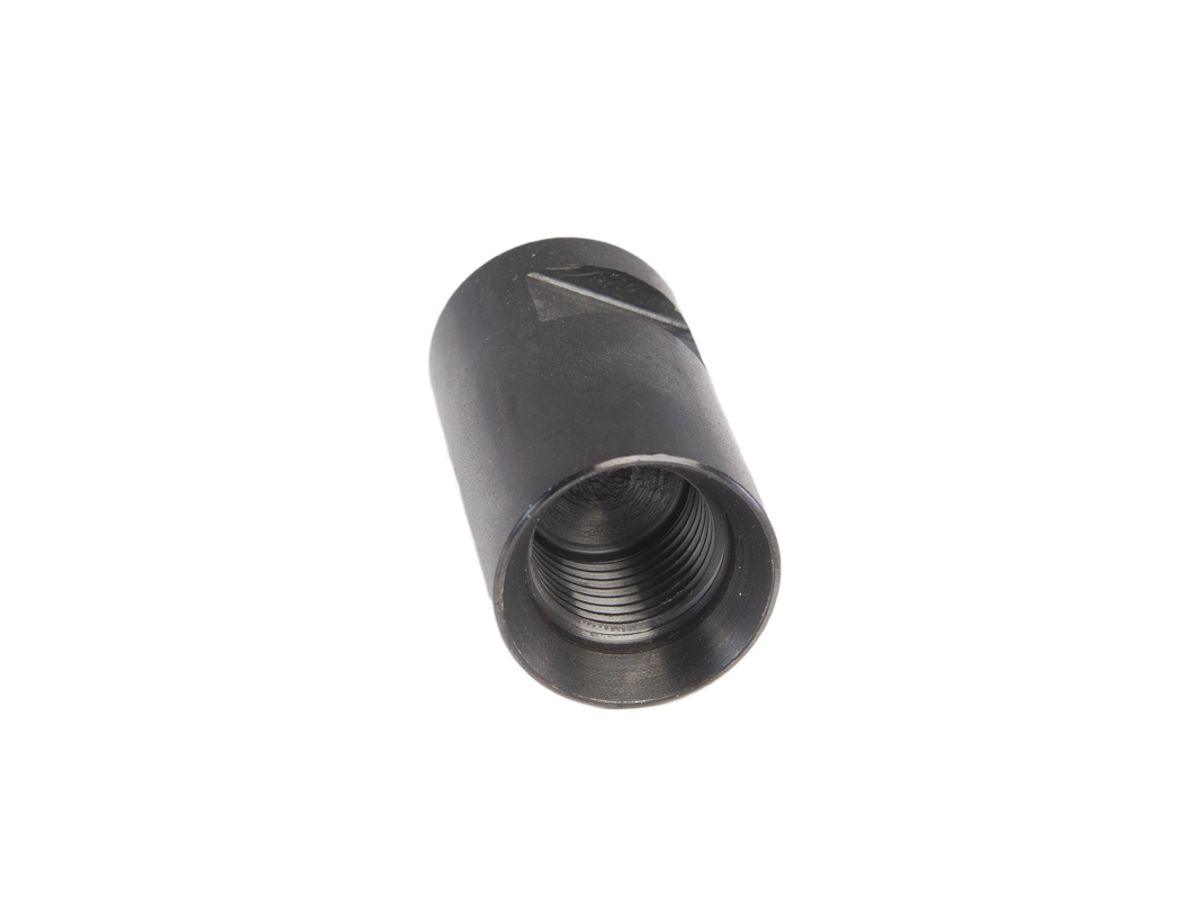 Adapter M16 inwendig naar 1/2" inwendig