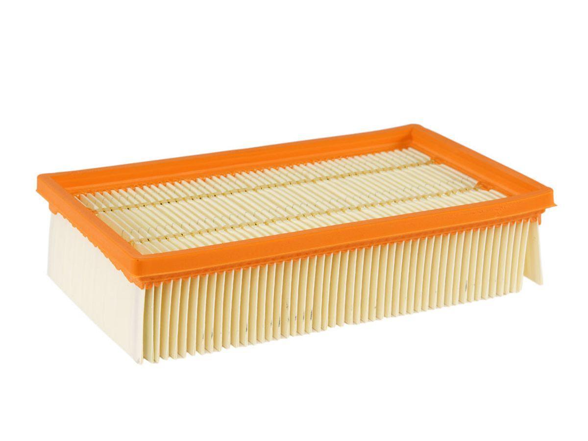 Vlakfilter NT