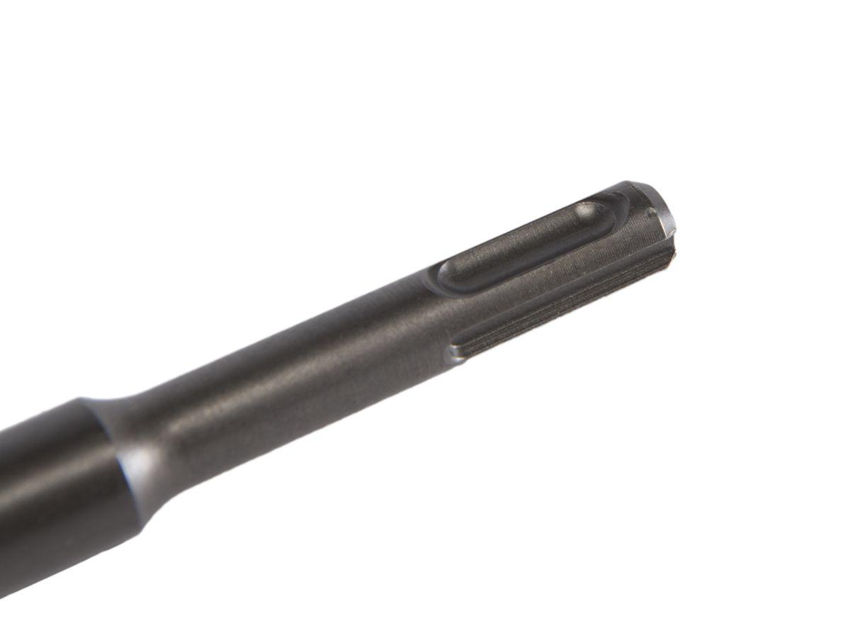 Plattebeitel SDS Plus - Afbeelding 2
