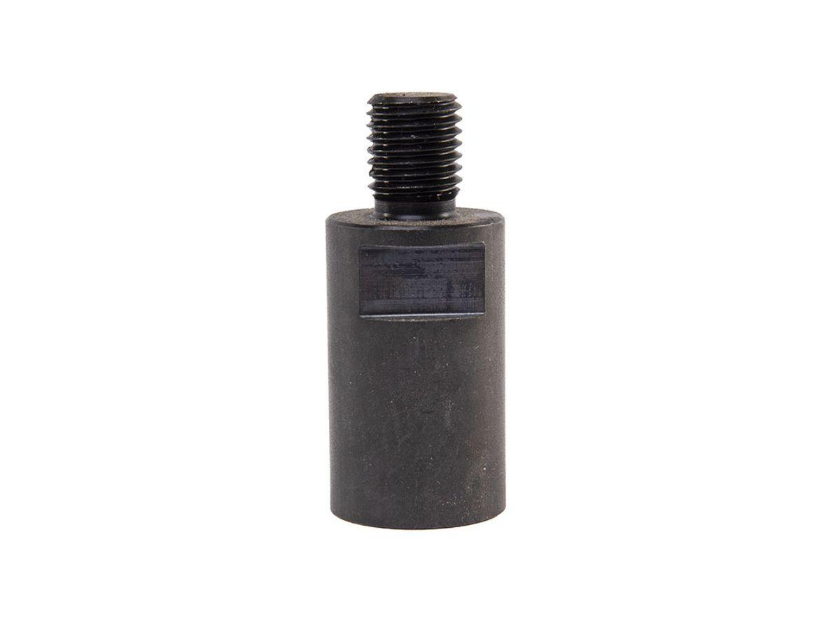 Adapter M16 uitwendig naar 1/2" inwendig