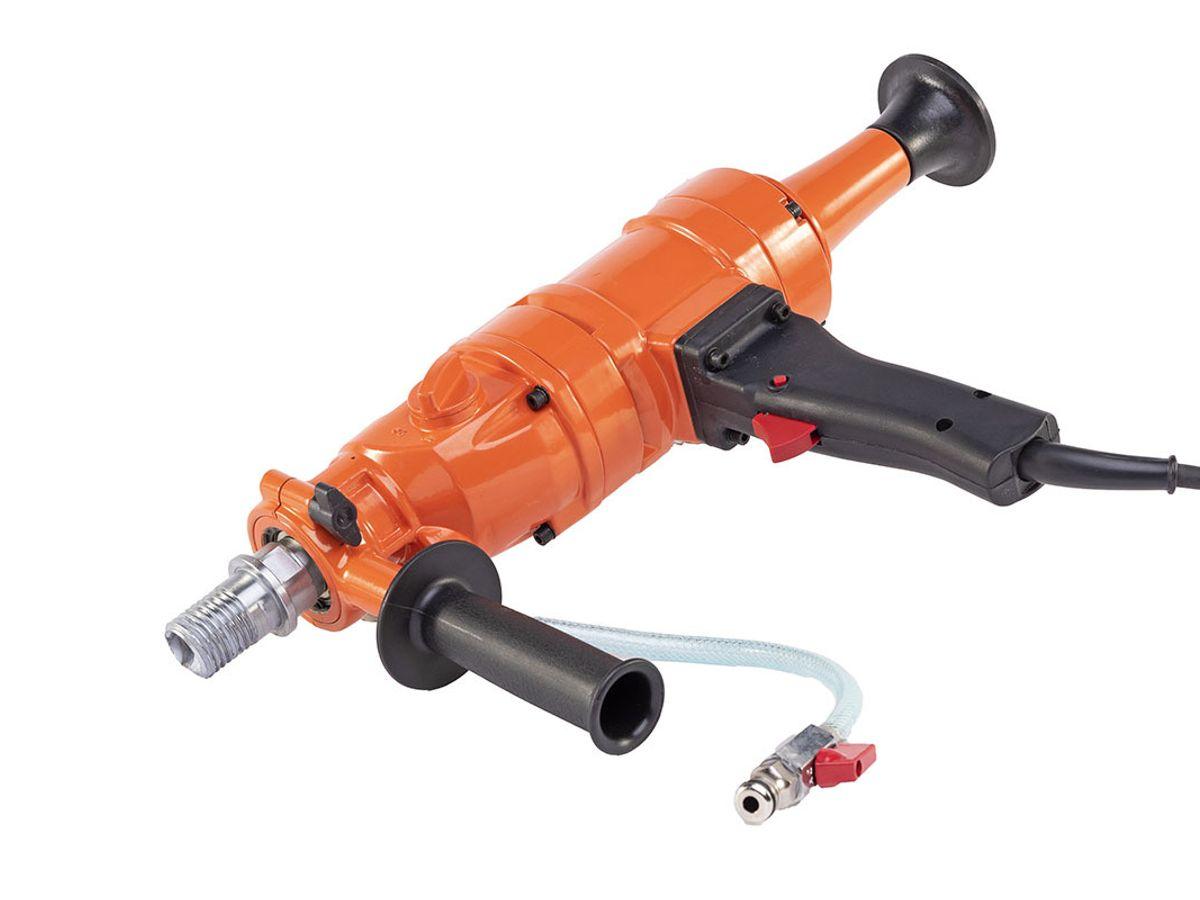 Boormachine 1500Watt
