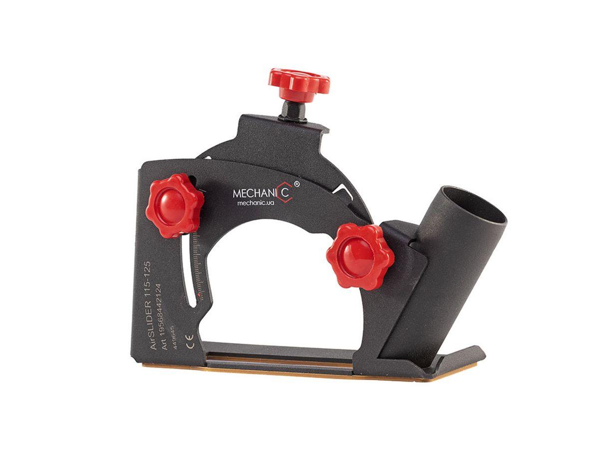 Mechanic Airslider90
