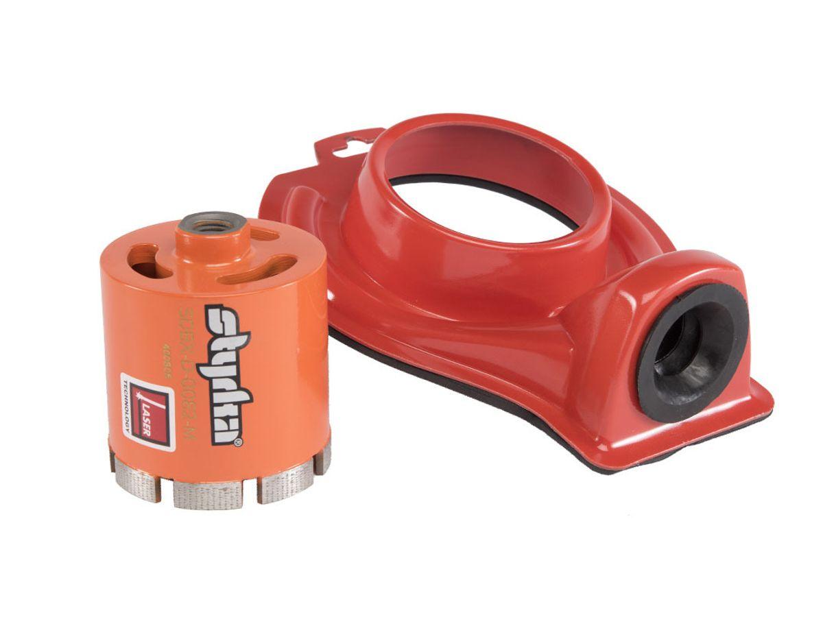 Drill duster x Dozenboor M16 Extreme